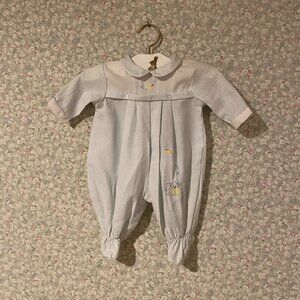 preemie outfit